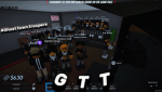 TBSBAT: GTT#500