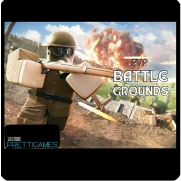 PvP Battle Grounds ( V.I.P )