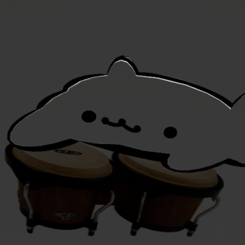 Escape the cat obby!