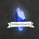 The Military Of Crystal City