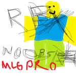 rbx noobs