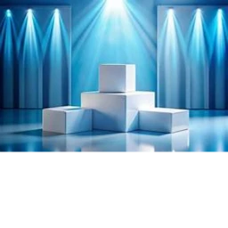 stage stadium icon