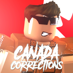 Canada Correctional Facility [NEW]