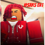 #Saks ent