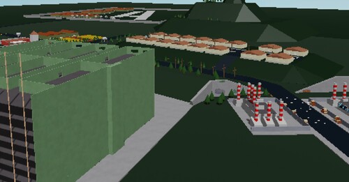 STRANDED version 1.1