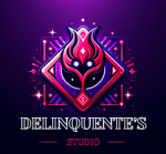 Delinquente's Studio