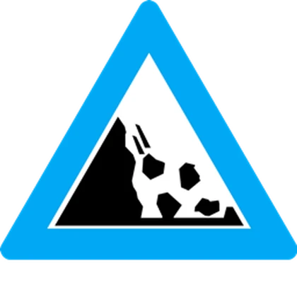 Landslide Roblox group icon