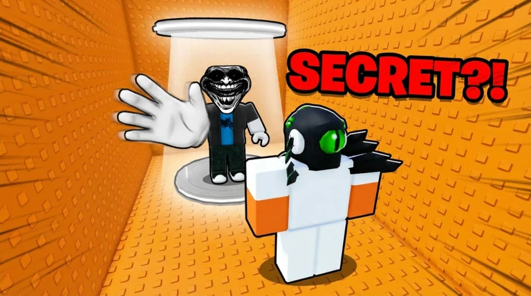 Infinite Aura Tower thumbnail