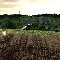 Sunset Arena