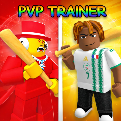 [SAB] PVP Trainer