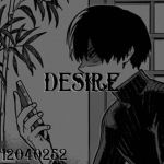 desire 僥