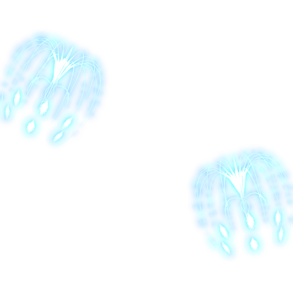Floating Spirits (emissive)