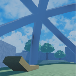 Arc Dome