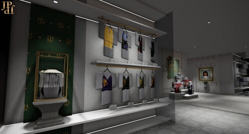 JADE PIERRE Formal Homestore