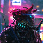 The Riftx
