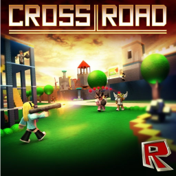 crossroads