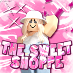 The Sweet Shoppe