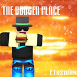 The Burger Place || Restaurant