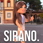 SIRANO.
