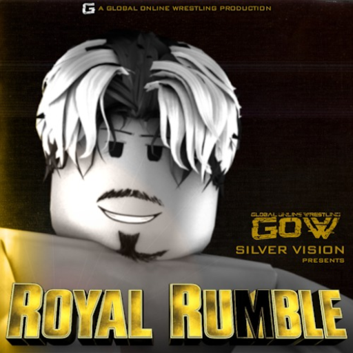 GOW Presents: Royal Rumble 2026