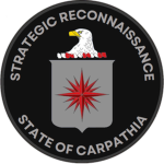 VRP: Carpathia Strategic Reconnaissance