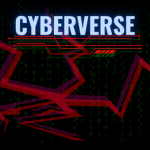 CyberVerse <ST>