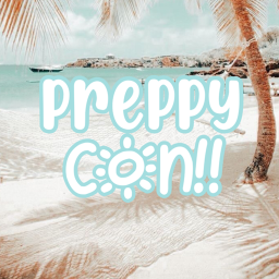 Preppy con!
