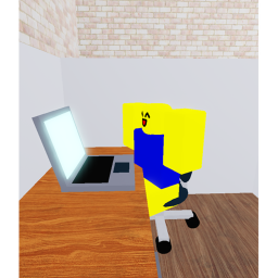 Office Simulator!