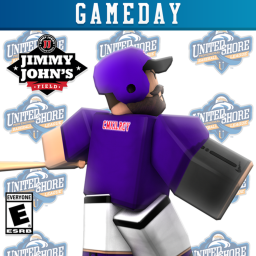 Jimmy John's Field