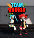 Team Bodrio (DJ AlexSombra13 & DJ Mae IDs)