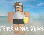 FMS|| Fisher Middle School