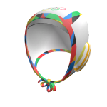 Water Polo Cap - Olympic Edition