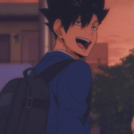 Crazy Kuroo