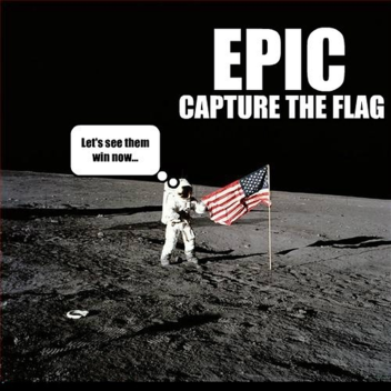 Capture The Flag