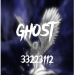 ヤ ghost