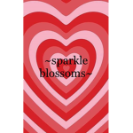 ~Sparkle blossoms~