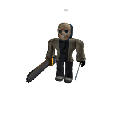 the jason rig