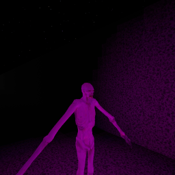 SCP-096 Comix Demonstration