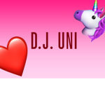 D.j. Uni