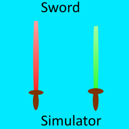 Sword Simulator