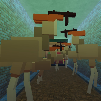 Dialtown Obbies!! [WIP]