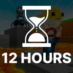 [⏳] Survive LAVA for Brainrots!