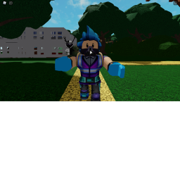 Survival the killer