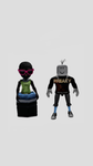 Freaky clothing vip exclusive