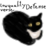 Low Quality Verse Official