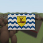 Aldbury In Hertfordshire, United Kingdom