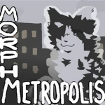 Morph Metropolis [WCUE] Group Thumbnail