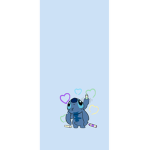 Peace. Love. Stitch