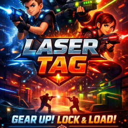 Lazar tag