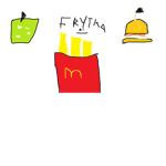 frytkoland